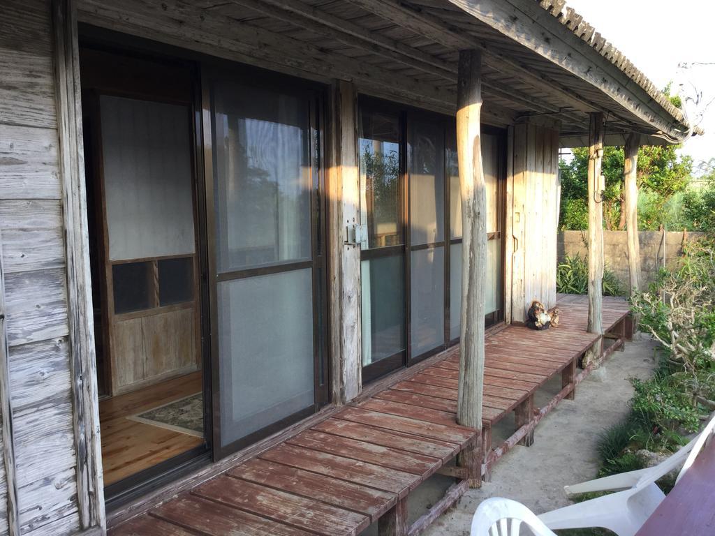 Kui Star Light Terrace Teruya酒店 外观 照片