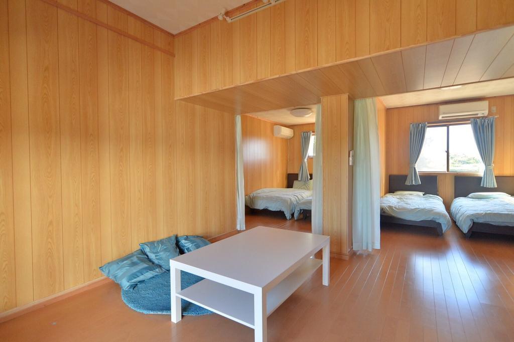 Kui Star Light Terrace Teruya酒店 外观 照片